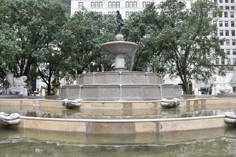 From NYC: 7/8-Day Philadelphia, Boston, and More Guided Tour 8 Day Tour