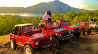 Mount Batur Jeep Sunrise & Hot Spring - All Inclusive Tour - Housity