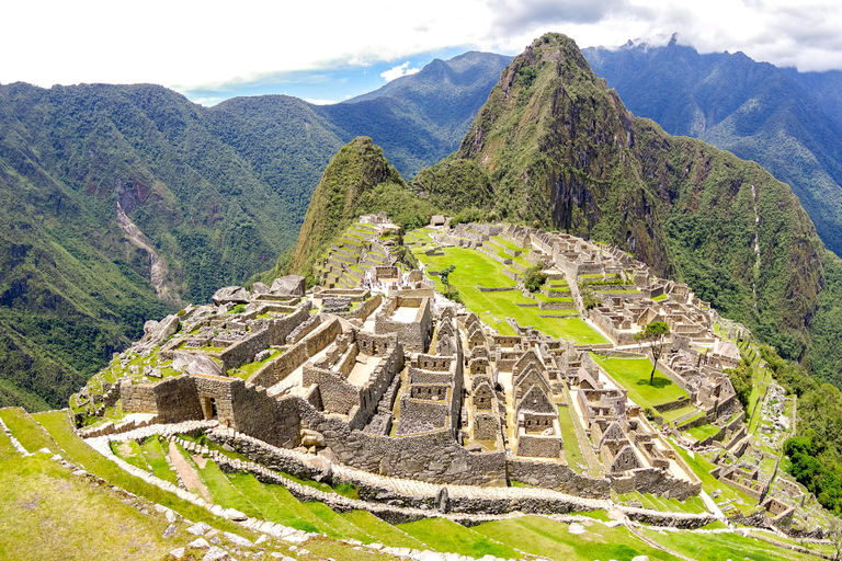 Da Cusco: 2 giorni di cammino Inca alla scoperta di Machu Picchu