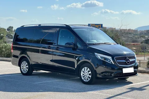 Exclusieve privétour van een hele dag in Athene