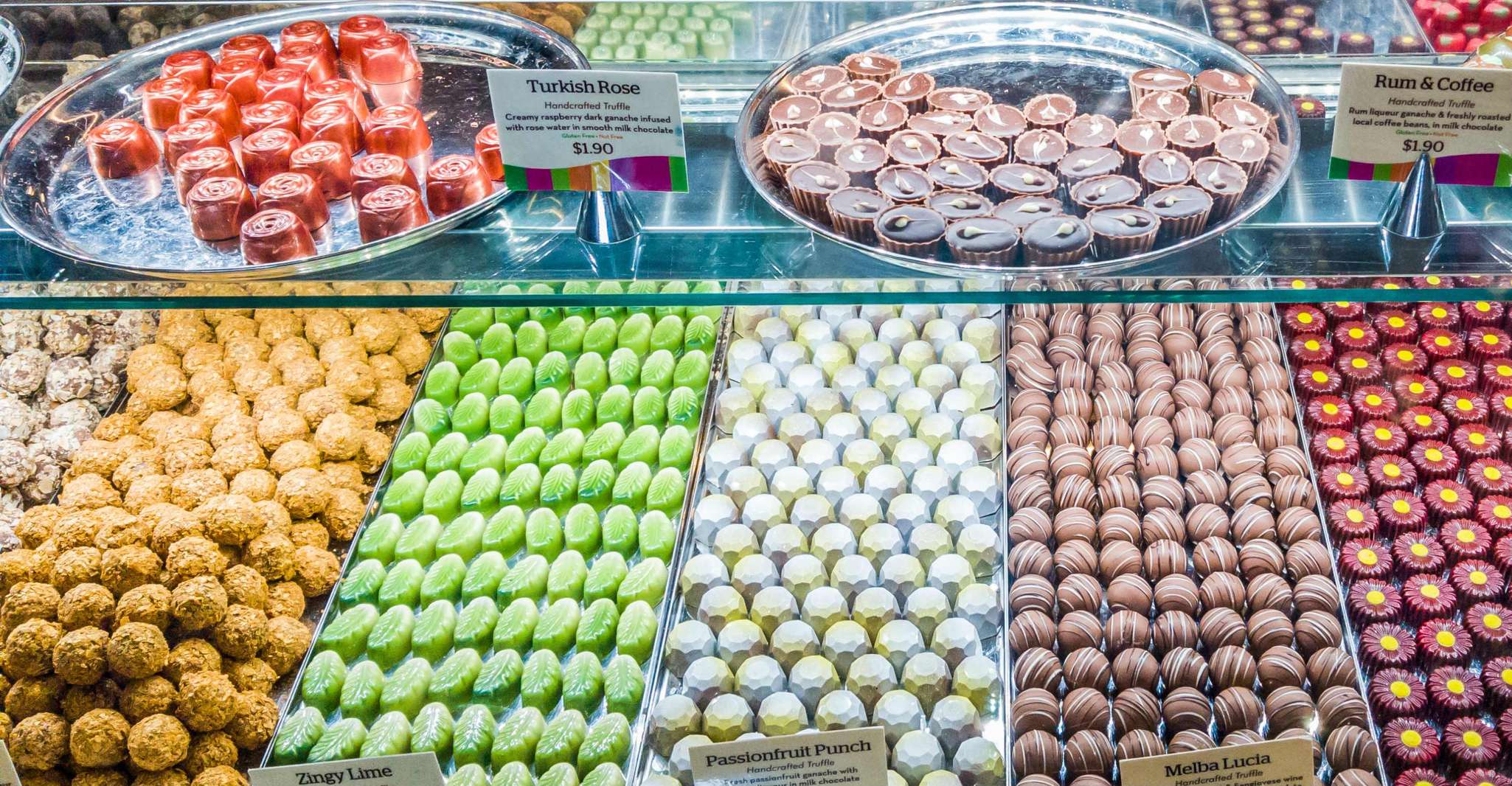 Melbourne: Yarra Valley Wine, Choc, Farm Fresh, Gin Tour photo 14