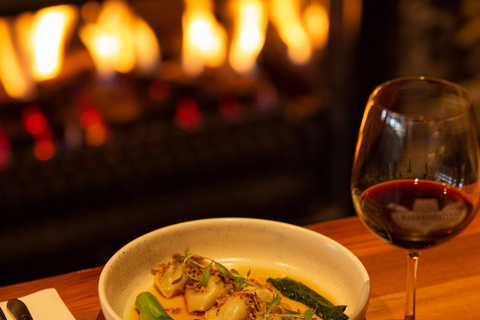 Auckland: malowniczy rejs statkiem do tawerny RiverheadAuckland: Malowniczy rejs statkiem do tawerny Riverhead Tavern