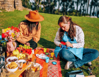 De Cusco, Centros Arqueológicos + Picnic + Pintura - Housity