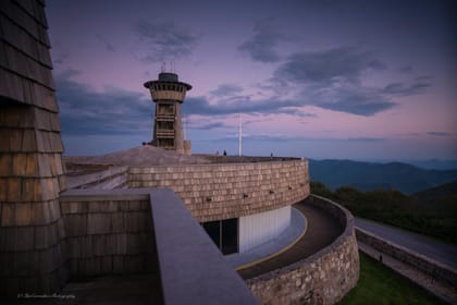 Atlanta: Brasstown Bald Mountain Self Guided Tour | GetYourGuide