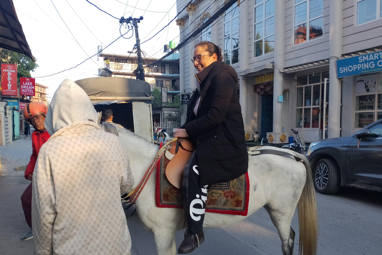 From Kathmandu: 10-Day Tour of Nepal with Accommodation