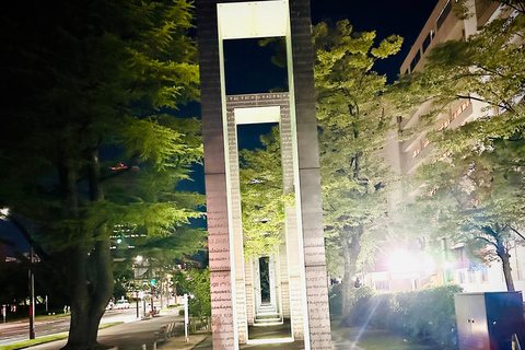 A história de Hiroshima, o evento que moldou a história.