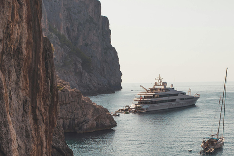 Palma: Palma City and Valldemossa Full-Day Shore Excursion