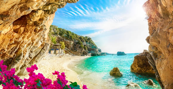 Corfu: Cruise Passenger Shore Excursion with On-Time Return