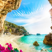 Corfu: Shore Excursion for cruise passengers
