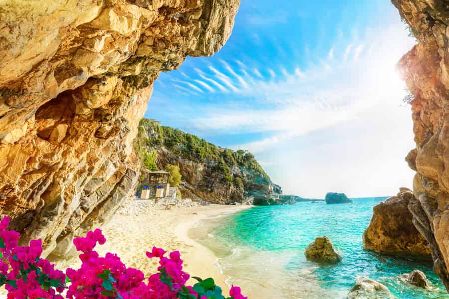 Korfu: Landausflug für Kreuzfahrtpassagiere. Foto: GetYourGuide