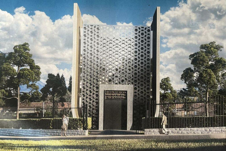 Podgorica Synagogue & Skadar Lake & Montenegro Heritage Tour