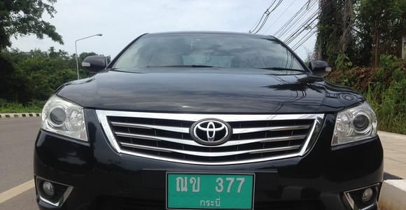 Krabi Airport: Private Transfers to/from Hotels in Koh Lanta