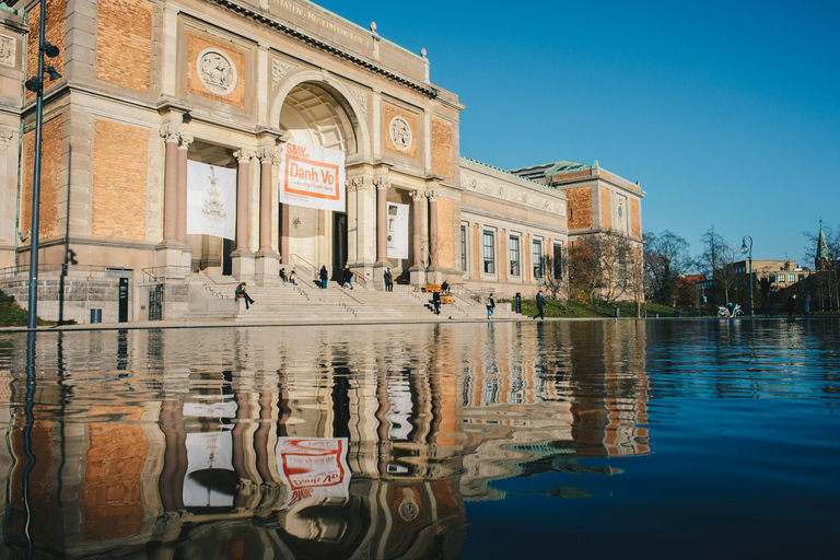 Copenhagen: SMK Golden Age & Modern Art Guided Tour
