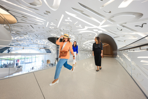 Dubai: Instagram Photography & Videography Tour