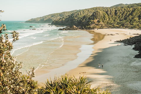 Byron Bay: Behind The Bay Waterfalls & Hidden Gems Day Tour