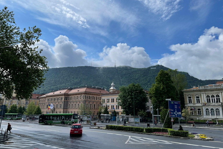 ‏4x4 Adventure: Outdoor BBQ, Games & Cinema in Brașov