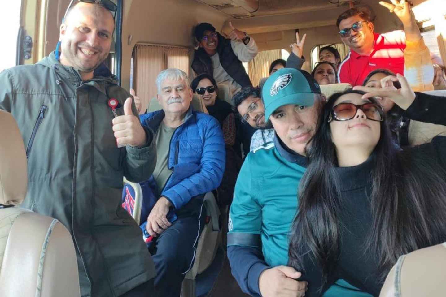 Cappadocia: Full Day Red Tour With Profesional English Guide