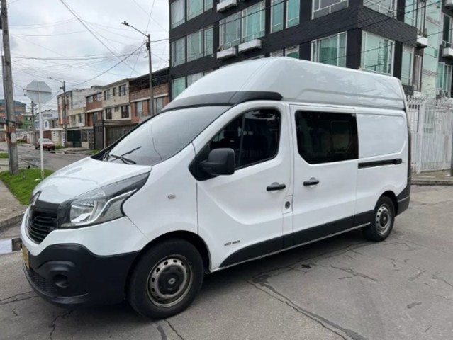 Hourly Private Car and Van Transport Service