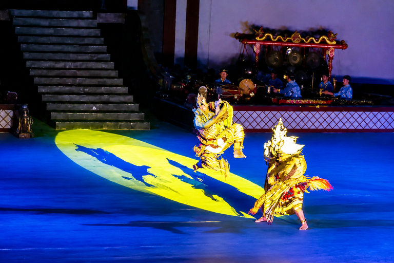 Prambanan Sunset, Ramayana Ballet & Authentic Luwak Coffee Prambanan Sunset Tours