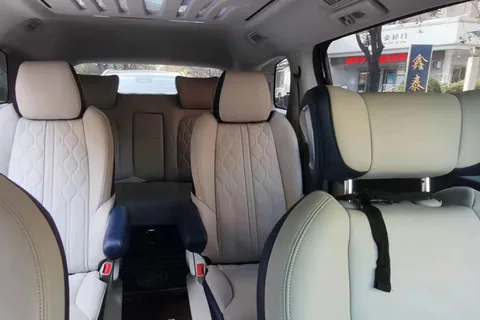 Xi'an: Private Roundtrip Transfer to Terracotta Warriors