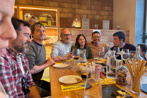 اكتشف كنوز نبيذ مايوركا في أحد أفضل مصانع النبيذمايوركا: اكتشف كنوز النبيذ المحلي