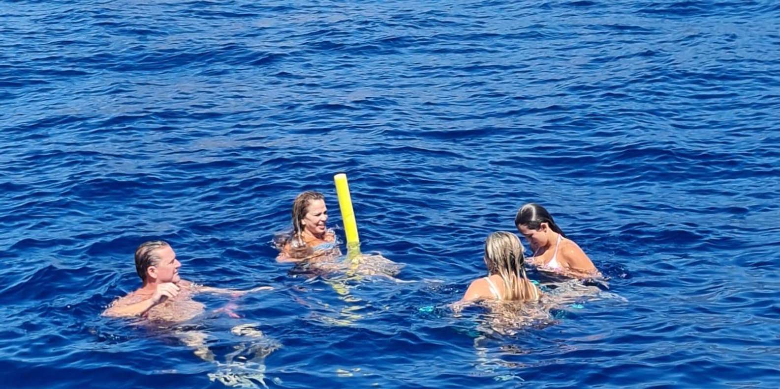 From Sorrento: Capri Boat Tour with Blue Grotto Optional — gallery image 9