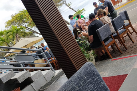 Puerto Plata: Dominican Republic Culinary & Cultural Tour