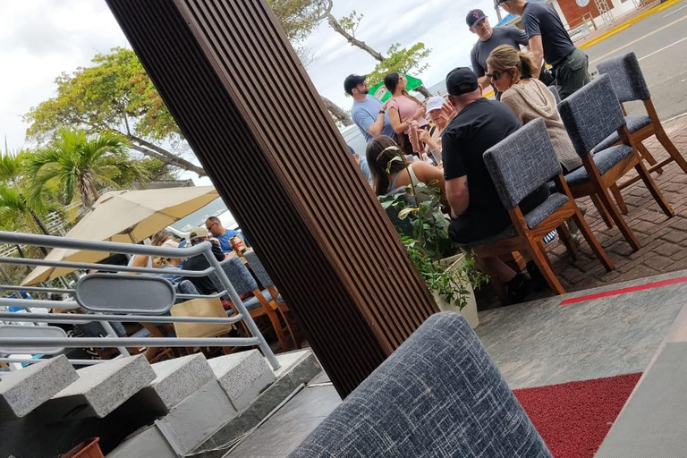 Puerto Plata: Dominican Republic Culinary & Cultural Tour