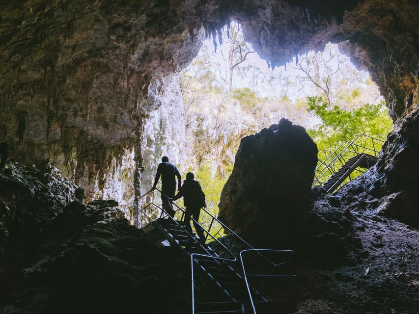 From Perth 3Day Margaret River Escape GetYourGuide
