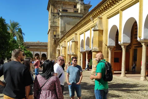 Heritage Córdoba: The most essential tour in Córdoba