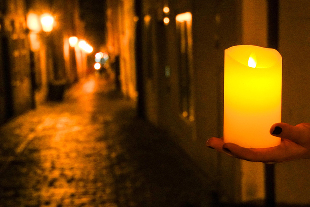 Praga: alchimia, leggende e storie di fantasmi di Malá Strana