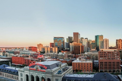 Romantic Denver: A Couple’s Tour