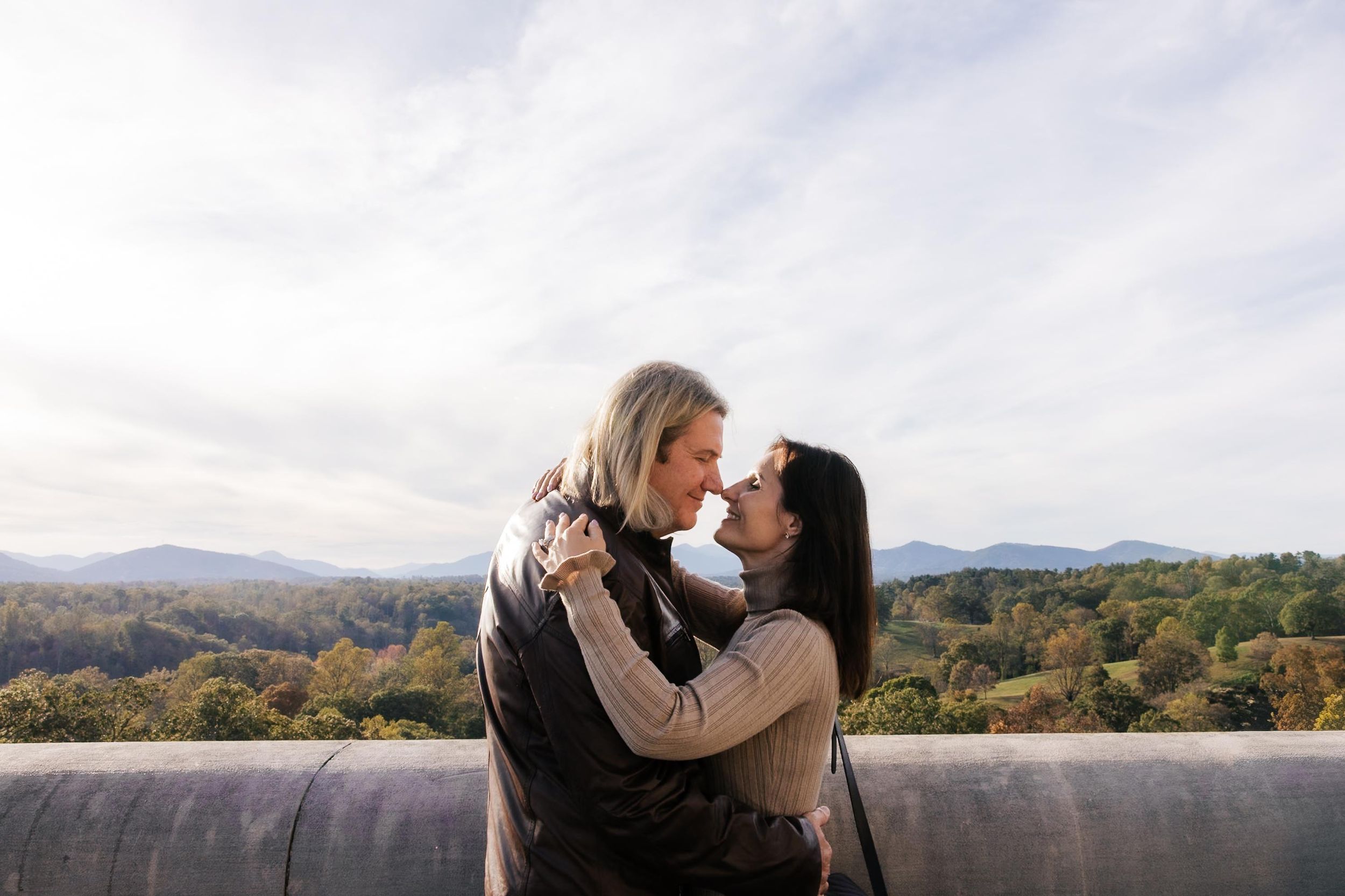 Privates Urlaubs-Fotoshooting mit Fotograf in Portland