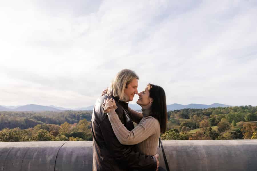 Privates Urlaubs-Fotoshooting mit Fotograf in Portland. Foto: GetYourGuide Privates Urlaubs-Fotoshooting mit Fotograf in Portland. Foto: GetYourGuide
