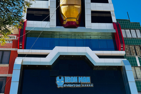 La Paz: Explore South America’s Largest Market in El Alto