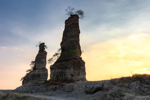 أودايبور: جولة لمدة 4 أيام في محطة جبل أبو هيلأودايبور: جولة لمدة 4 أيام في محطة جبل أبو