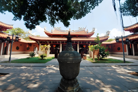 Hangzhou: Lingyin Temple and Stove Painting Experience