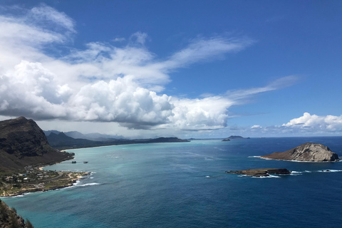 Best of Oahu in One Day