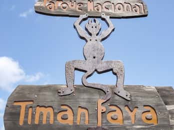 Lanzarote: Timanfaya National Park Volcanic Craters Tour