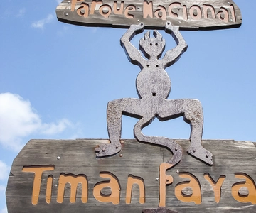 Lanzarote: Timanfaya National Park Volcanic Craters Tour