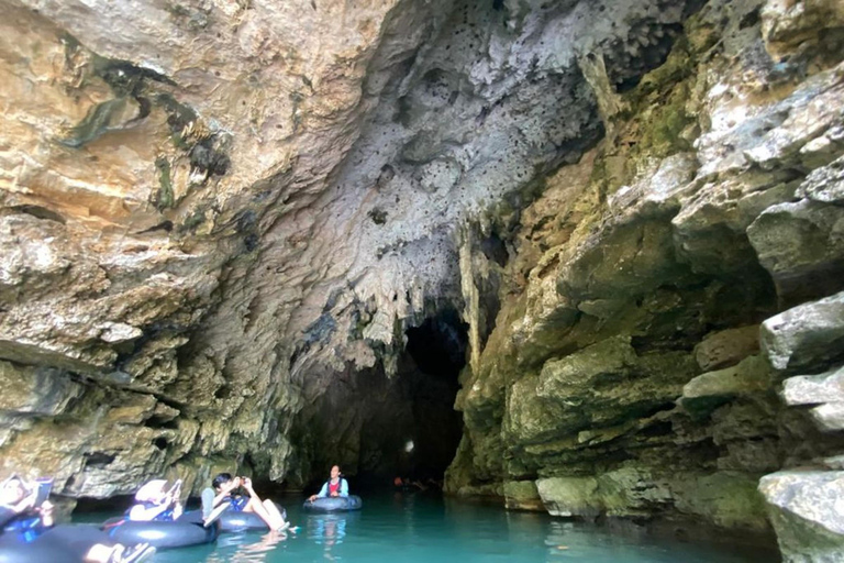 Yogyakarta: Jomblang Cave And Pindul Cave Advanture Tour Sharing Tour; Pindul Cave Only