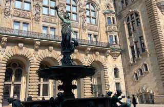 Stadtführung durch Hafencity, Speicherstadt.. mit einem echten Insider!