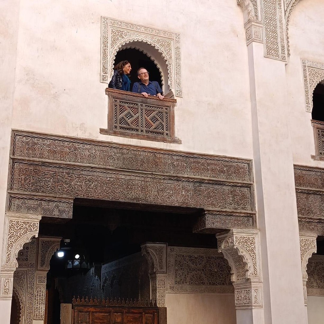 Visite – Dans l’ancienne médina de Fès avec un guide professionnel - medina