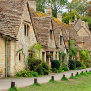 From Birmingham: Cotswolds Full-Day Tour