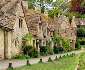 From Birmingham: Cotswolds Full-Day Tour
