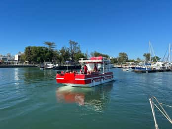 Olhão: Ria Formosa BBQ Explorers - Recorrido por las islas