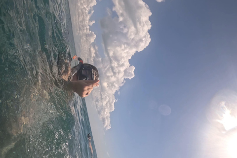 DAR ES SALAAM: MBUDYA EILAND SNORKELTOUR &amp; STRANDVIBES