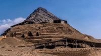Giornata intera Huacas di Moche, Chan Chan e Beach Huanchaco - Hizvo