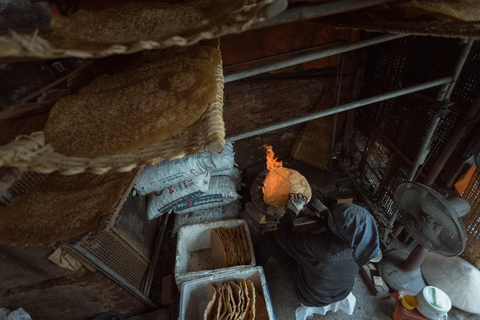 Från Hanoi: Tho Ha Village halvdagsutflykt med foto