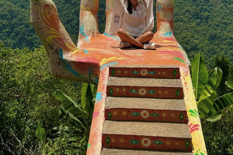 Medellin: Have a rural experience | Discover an old colonial town Medellín: Enjoy a Rural Experience | Discover an Old Colonial Town